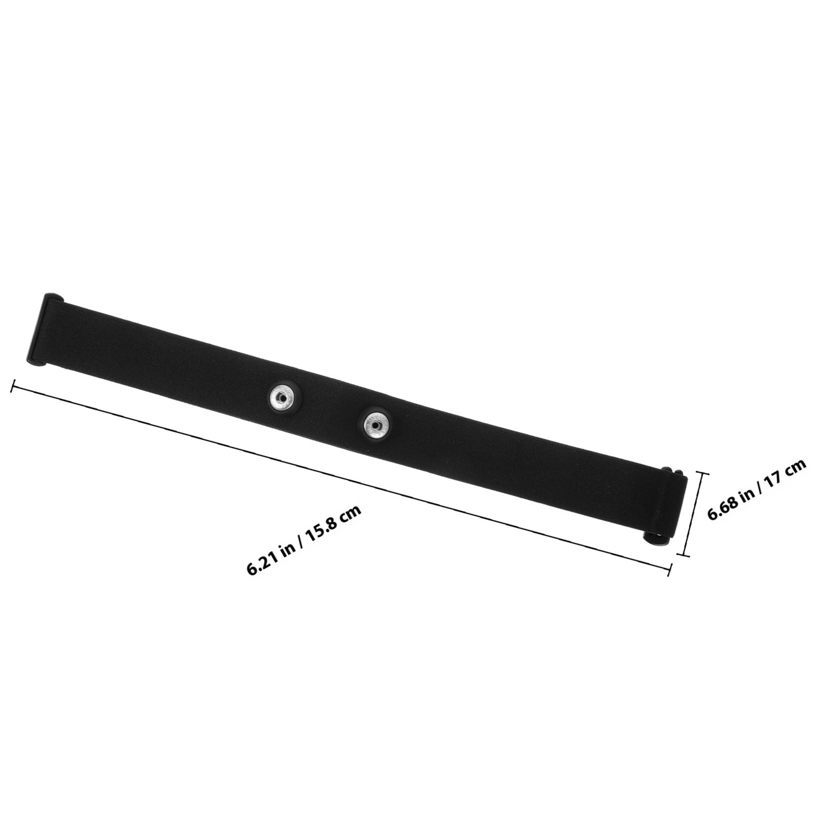 Heart Rate Chest Strap Adjusta - đánh giá và giá Heart Rate Strap Chest