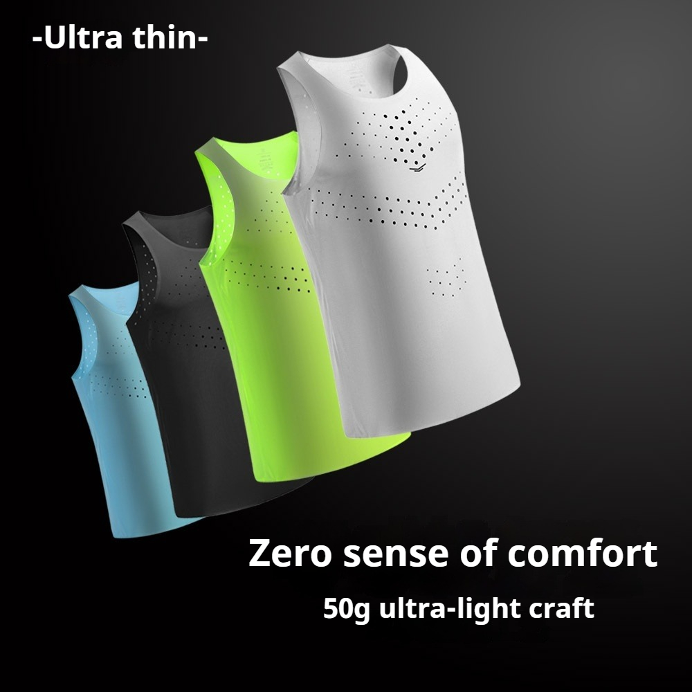 Men's Ultra-Light Quick-Dry Ru - đánh giá và giá Running Gear Reflective