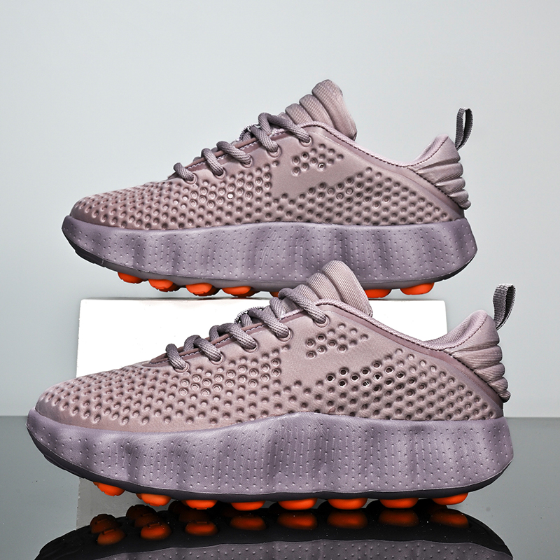 Men's Breathable Running Shoes - đánh giá và giá Running Gear Ladies