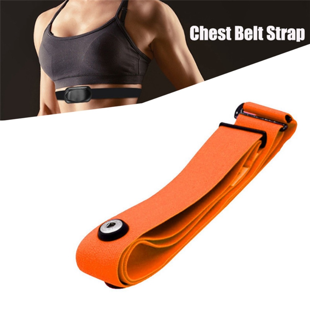 Band Strap Running Accessories - đánh giá và giá Heart Rate Strap Chest
