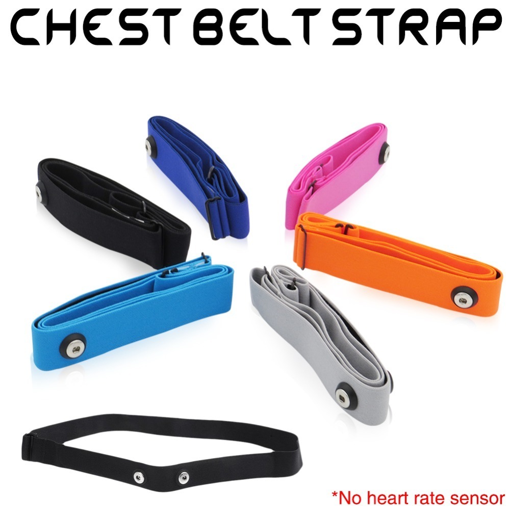 Band Strap Running Accessories - đánh giá và giá Heart Rate Strap Chest