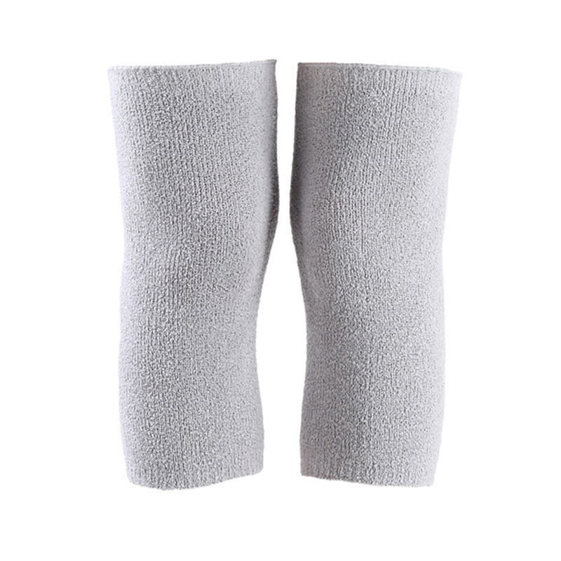 1 Pair Winter Warm Knee Pads B - đánh giá và giá Running Gear For Winter