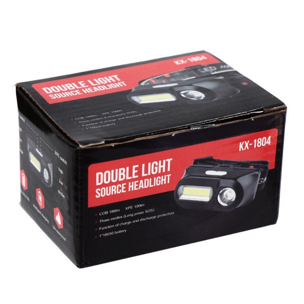 Universal Led Headlight For Ca - đánh giá và giá Running Gear Essentials