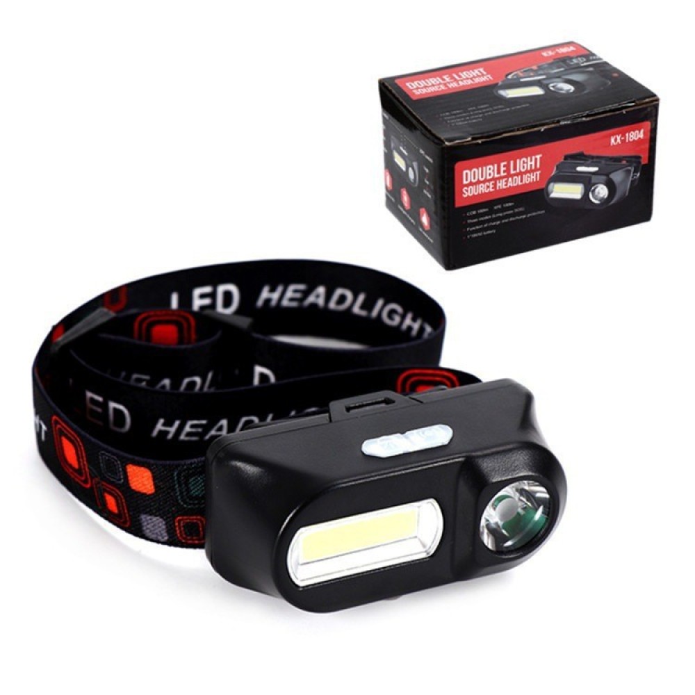 Universal Led Headlight For Ca - đánh giá và giá Running Gear Essentials