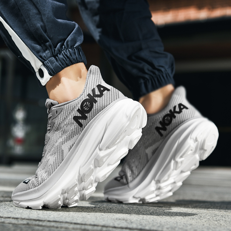 PARZIVAL Men's Sneaker Air Cus - đánh giá và giá Running Gear Ladies
