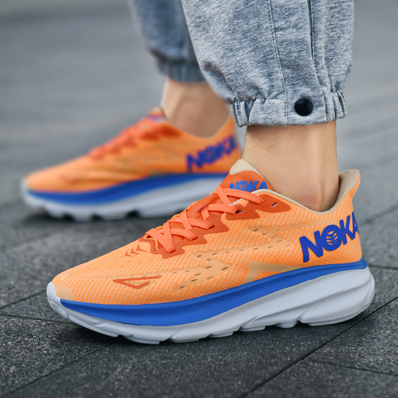 PARZIVAL Men's Sneaker Air Cus - đánh giá và giá Running Gear Ladies