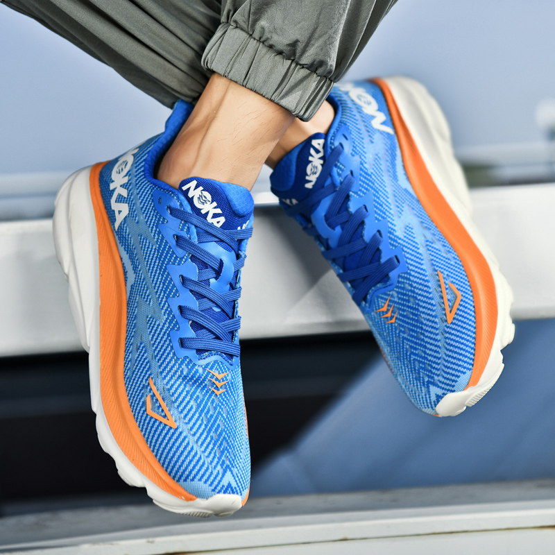 PARZIVAL Men's Sneaker Air Cus - đánh giá và giá Running Gear Ladies