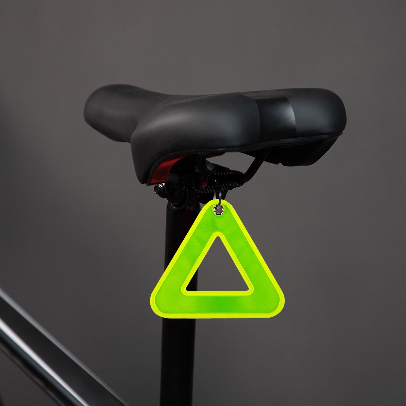 Triangle Safety Bike Gear Refl - đánh giá và giá Running Gear Satisfy