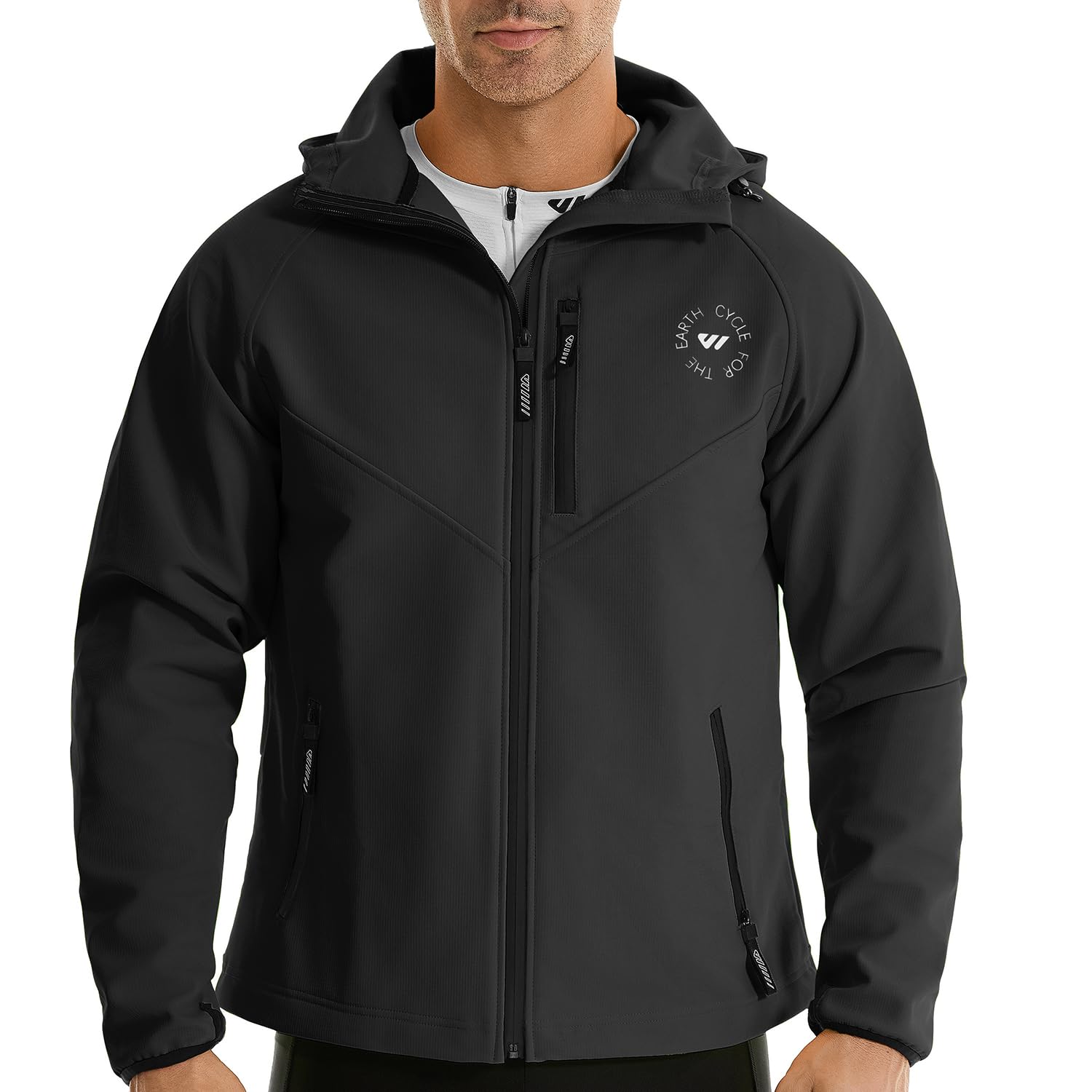 Wulibike winter cycling jacket - đánh giá và giá Running Gear For Cold Weather