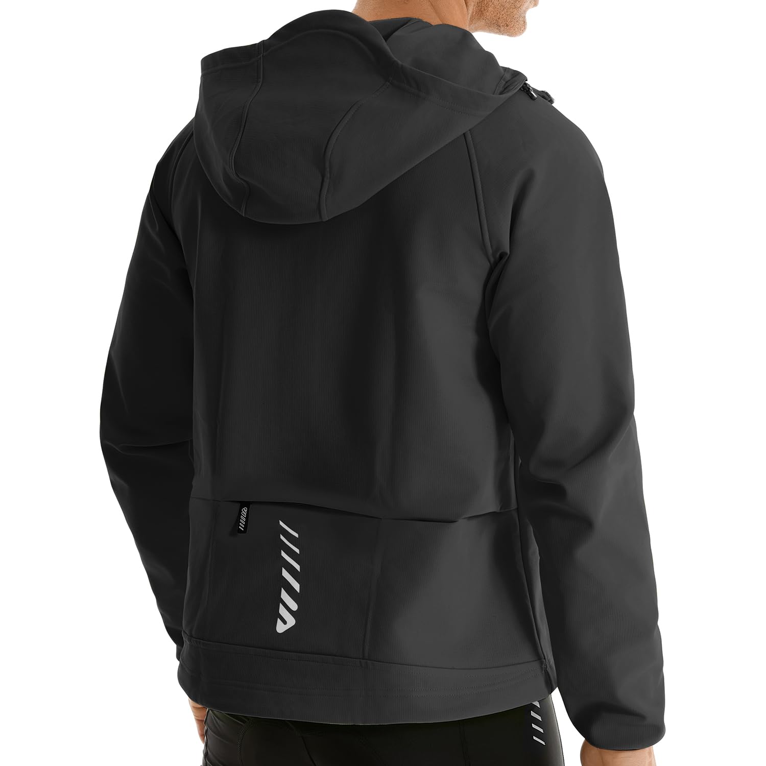 Wulibike winter cycling jacket - đánh giá và giá Running Gear For Cold Weather