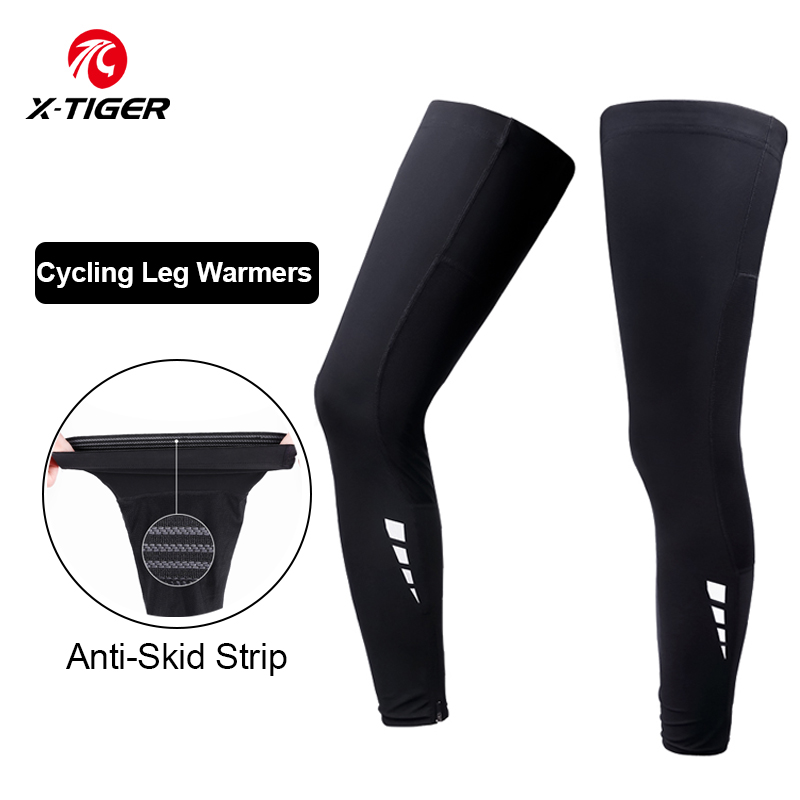 X-TIGER Leg Sleeves UV Protect - đánh giá và giá X Running Gear