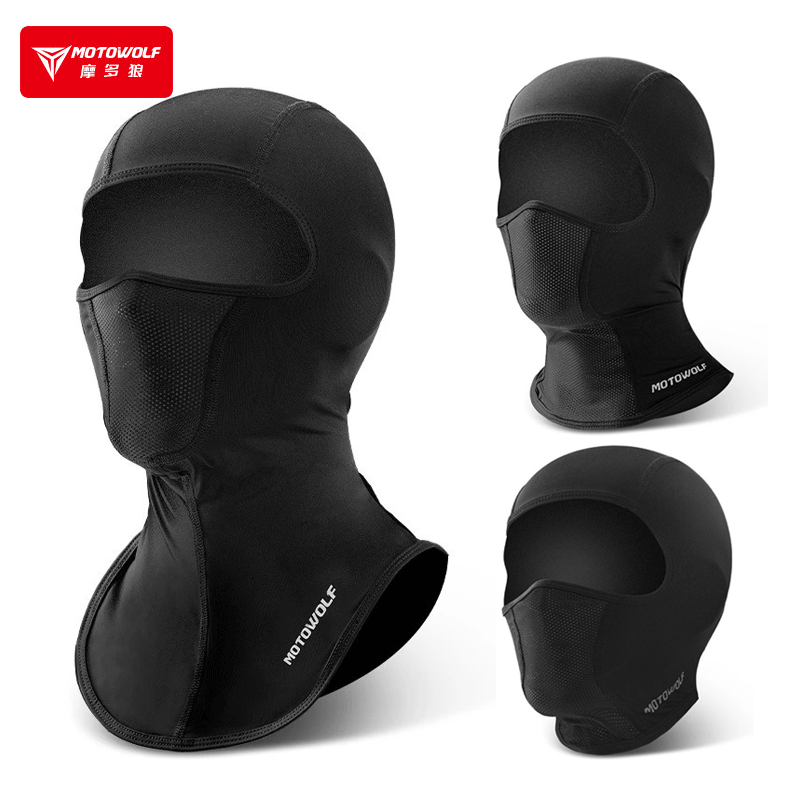 Balaclava for Men Women Summer - đánh giá và giá Running Gear For Winter