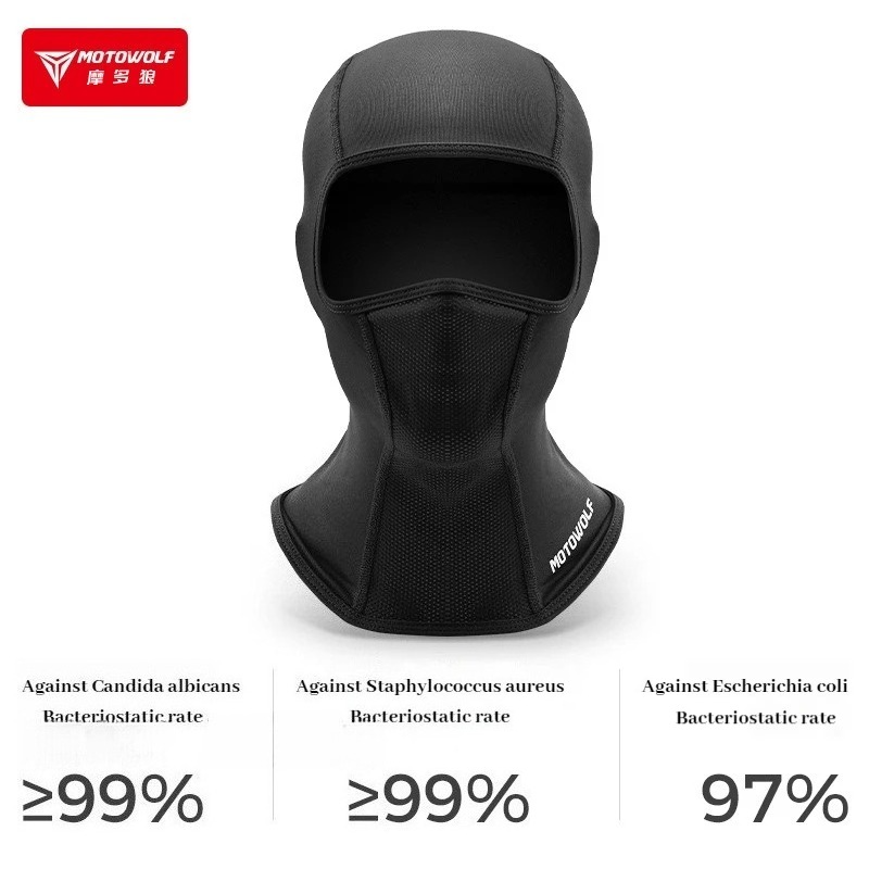 Balaclava for Men Women Summer - đánh giá và giá Running Gear For Winter