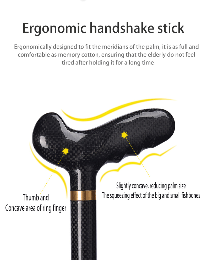 Retractable Carbon Walking Sti - đánh giá và giá Trekking Pole Carbon
