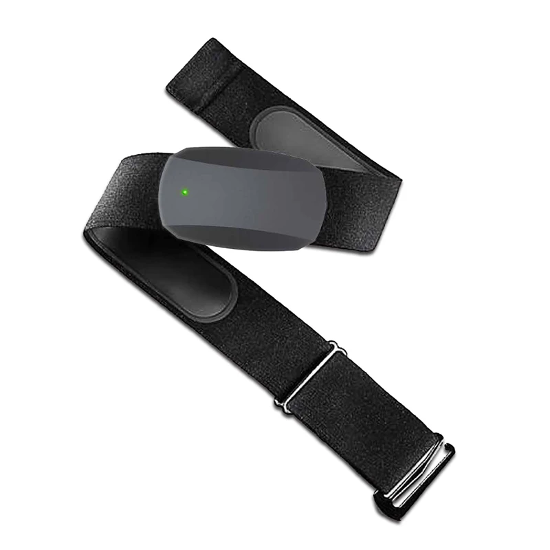 Heart Rate Chest Monitor Bluet - đánh giá và giá Heart Rate Strap Chest
