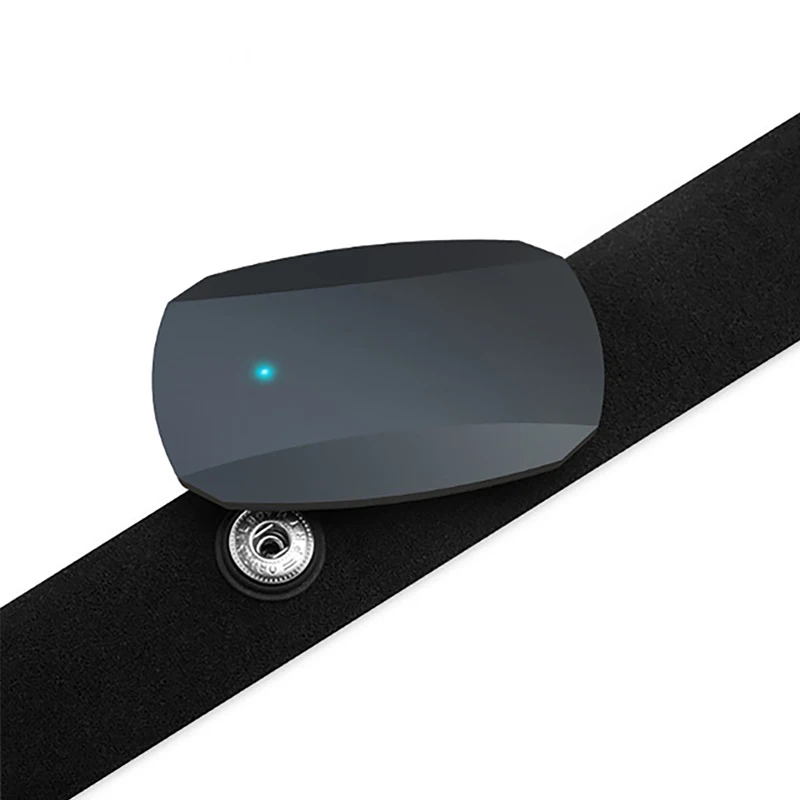 Heart Rate Chest Monitor Bluet - đánh giá và giá Heart Rate Strap Chest
