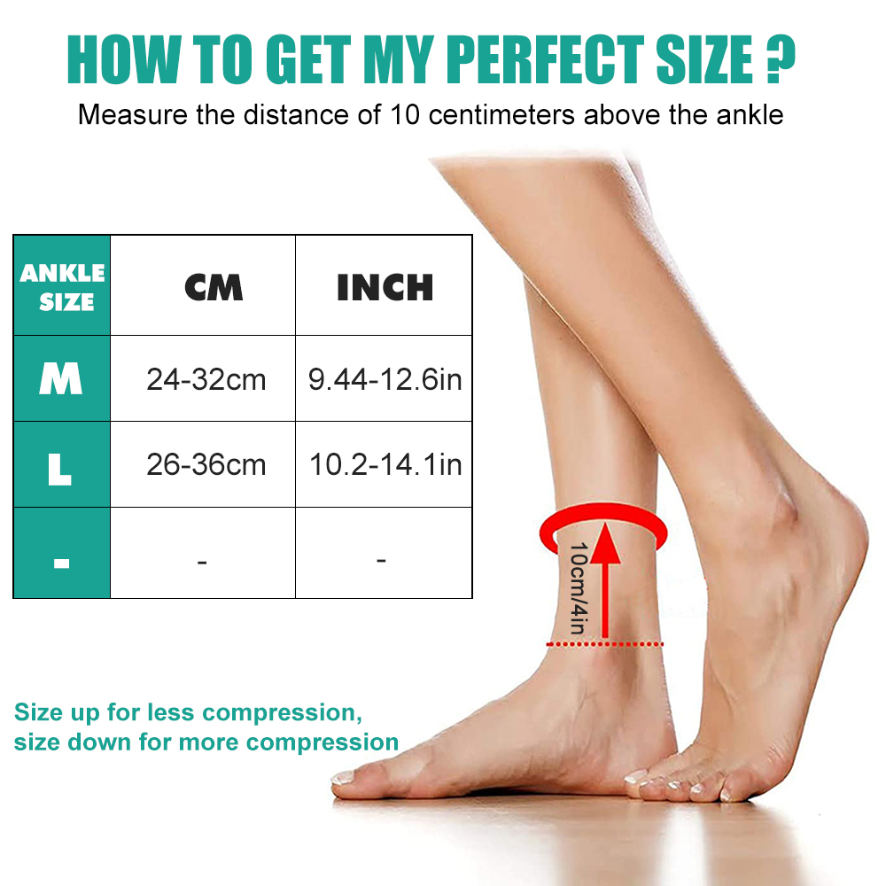 Adjustable Stabilizer Ankle Su - đánh giá và giá Running Recovery Gear