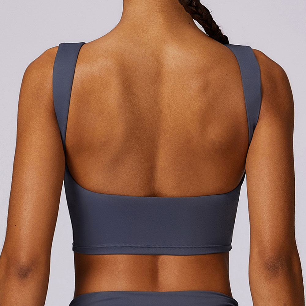 Women Sports Bras Yoga Top Ves - đánh giá và giá Running Gear Woman