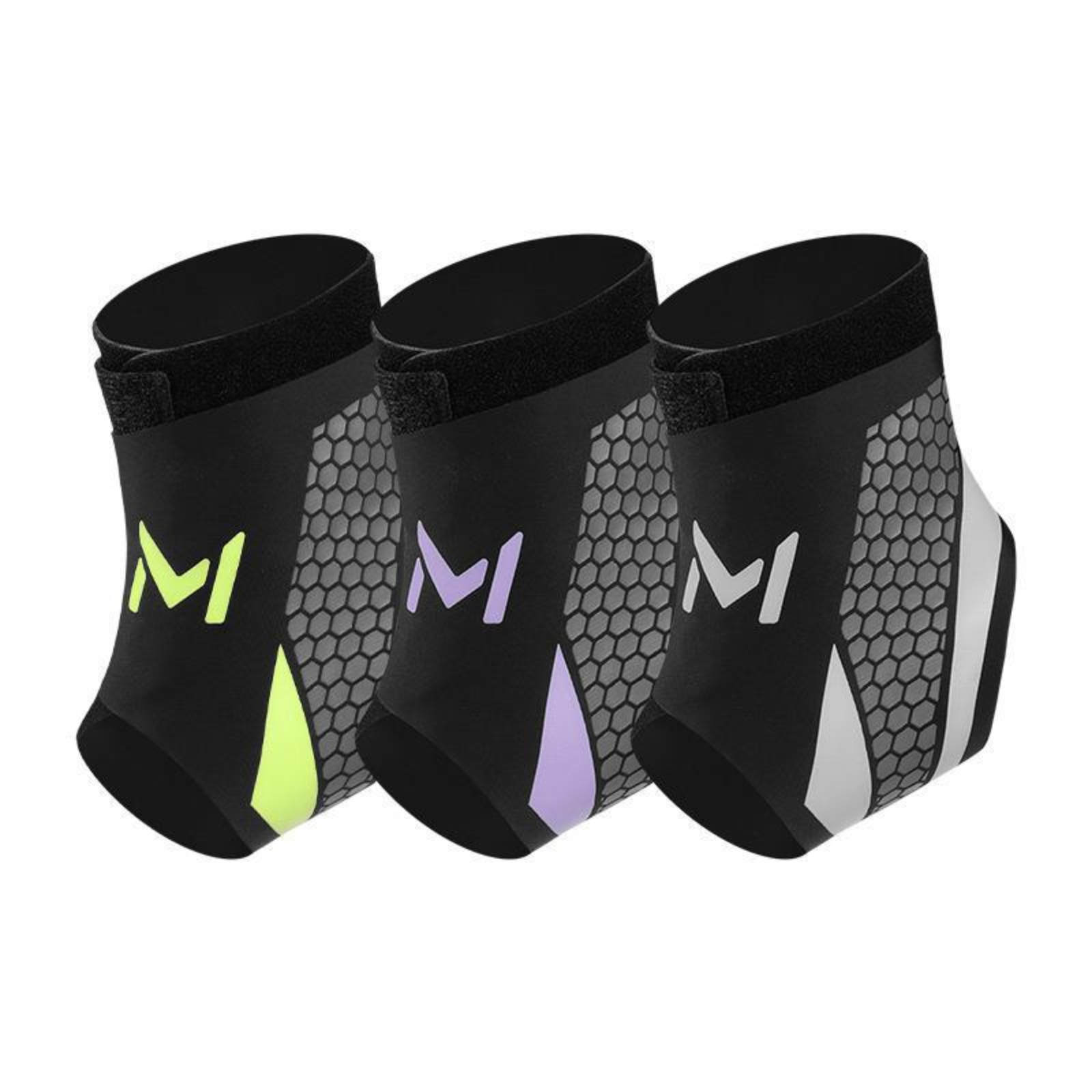 1pc Ankle Protectors, Athletic - đánh giá và giá Running Recovery Gear