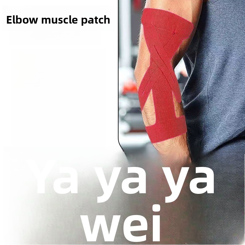 30PCS Pre-Cut Kinesiology Prot - đánh giá và giá Running Recovery Gear