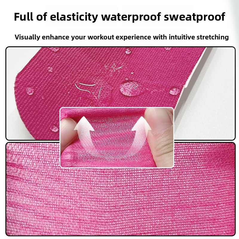 30PCS Pre-Cut Kinesiology Prot - đánh giá và giá Running Recovery Gear
