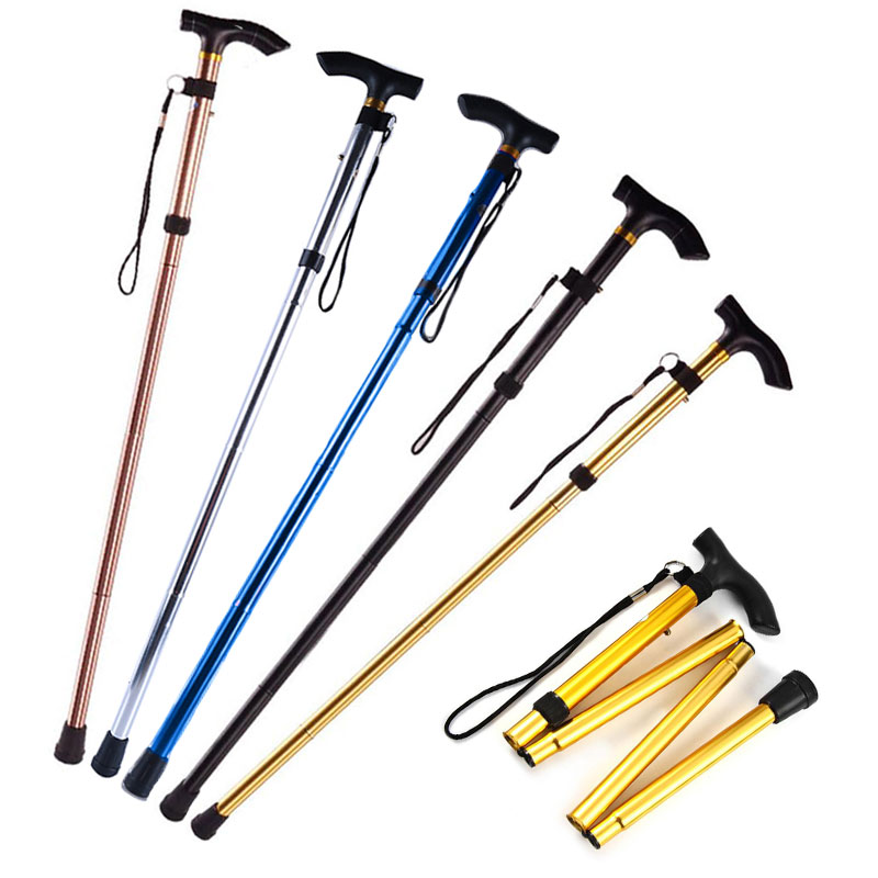 Multifunction Walking Stick Tr - đánh giá và giá Trekking Pole Carbon