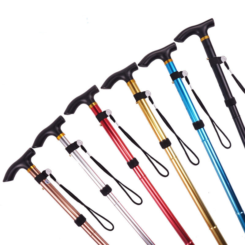 Multifunction Walking Stick Tr - đánh giá và giá Trekking Pole Carbon