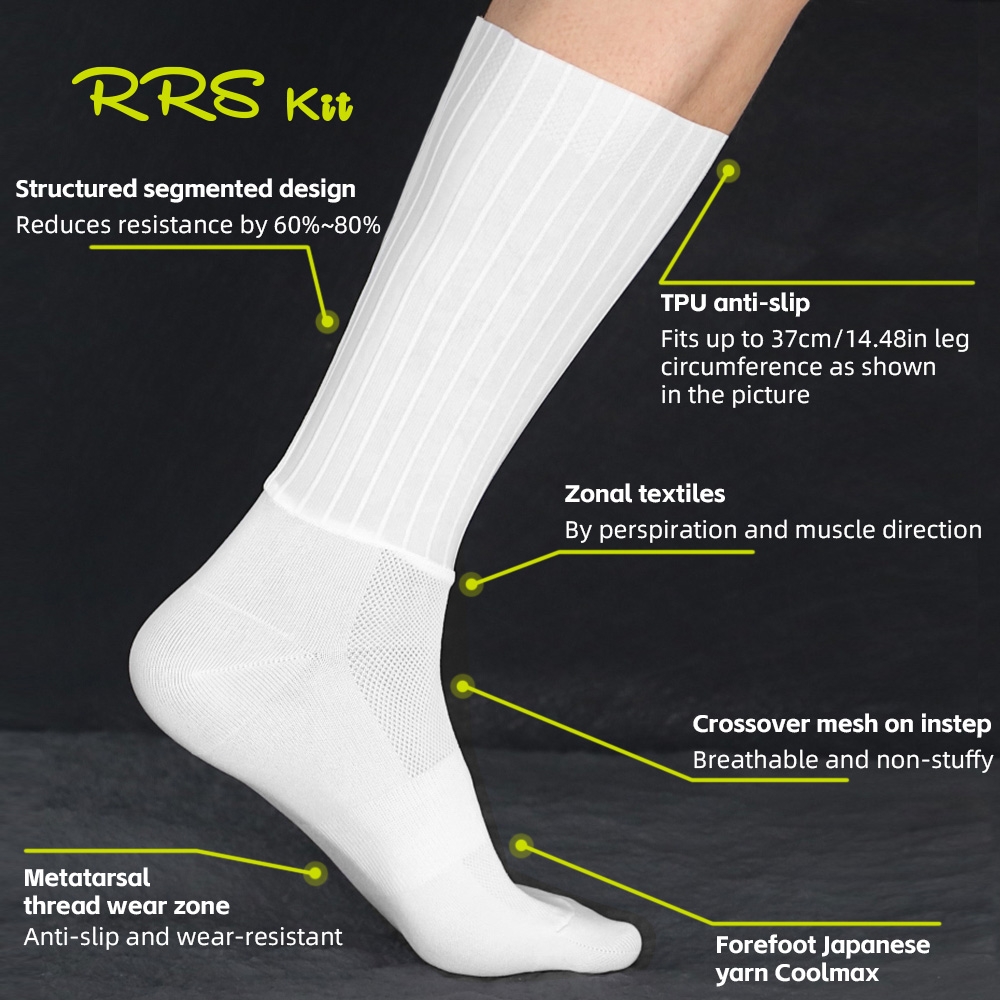 Rrskit Summer Cycling Aerodyna - đánh giá và giá Running Gear Usa