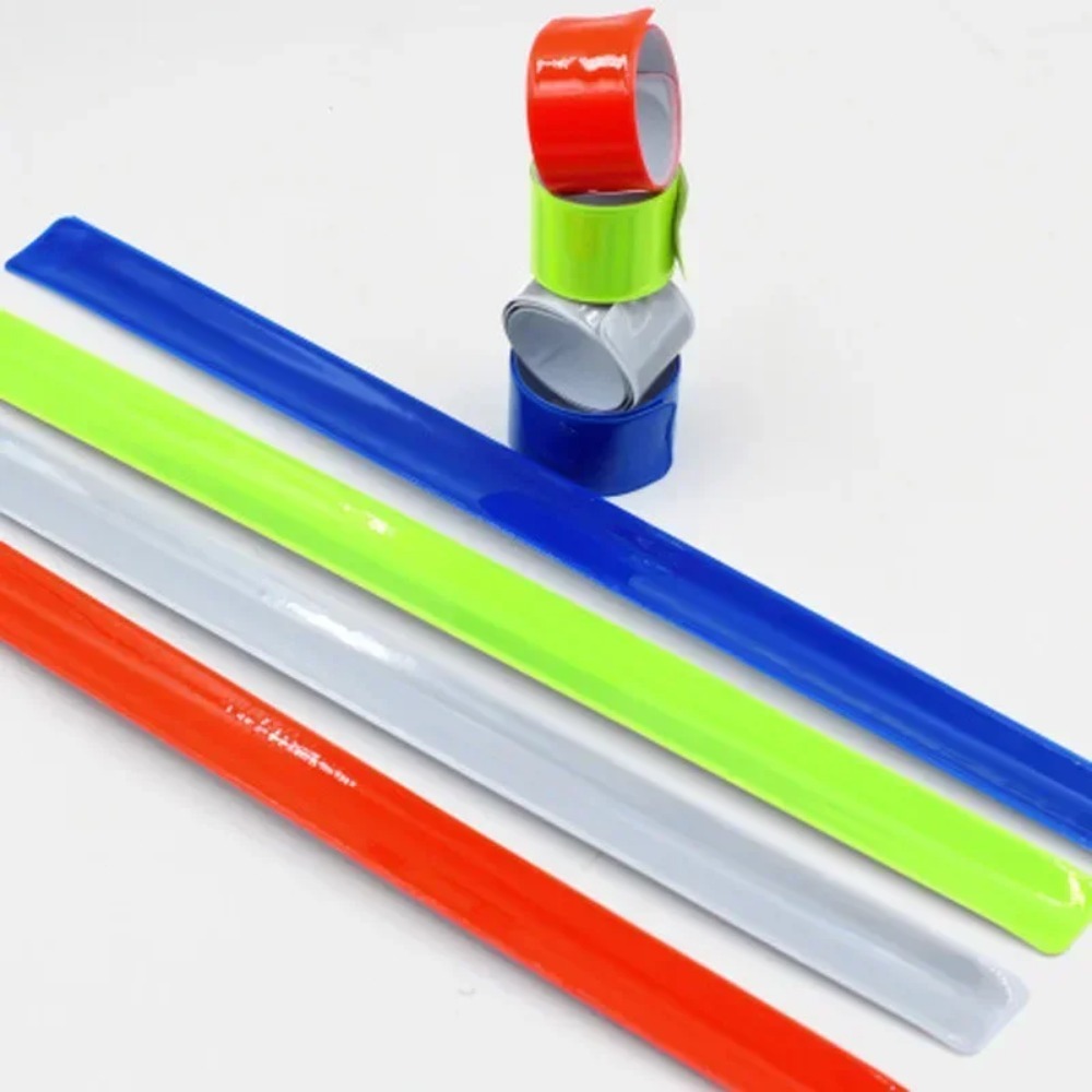 2PCS High-Visibility Reflectiv - đánh giá và giá Running Gear Reflective