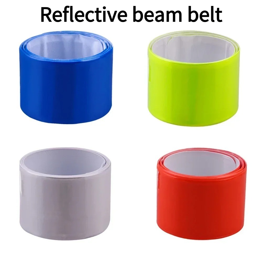 2PCS High-Visibility Reflectiv - đánh giá và giá Running Gear Reflective