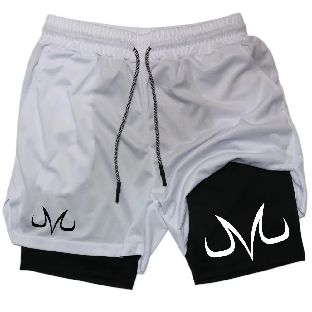 Anime Performance Shorts Toji  - đánh giá và giá Running Gear Satisfy