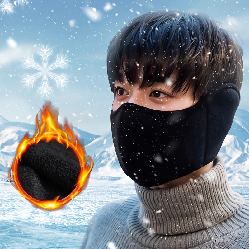1PC Winter Cycling Antifreeze  - đánh giá và giá Running Gear For Cold Weather