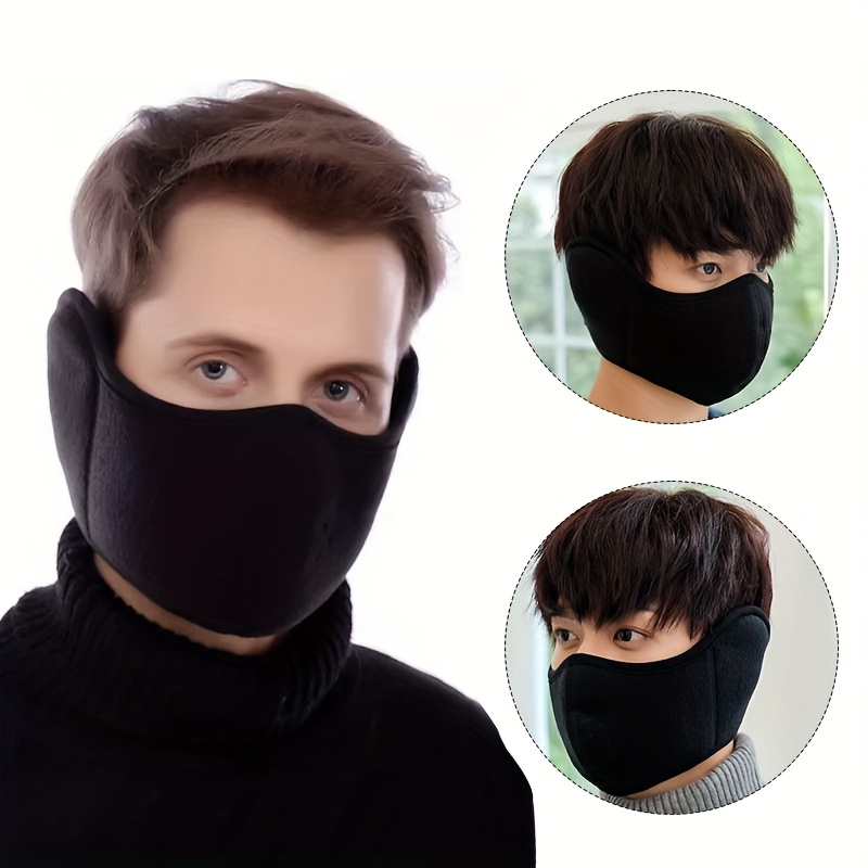 1PC Winter Cycling Antifreeze  - đánh giá và giá Running Gear For Cold Weather