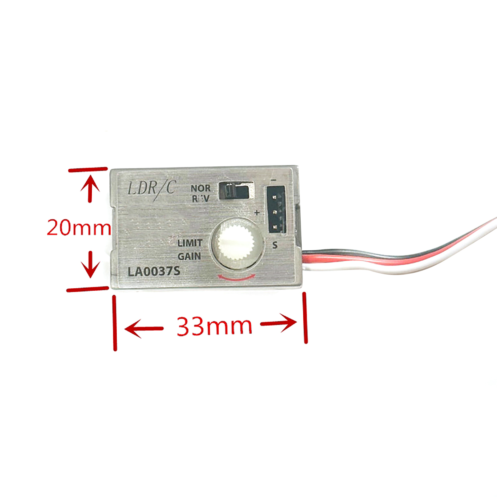 Mini Digital Gyro Gyroscope Fo - đánh giá và giá Running Gear Usa