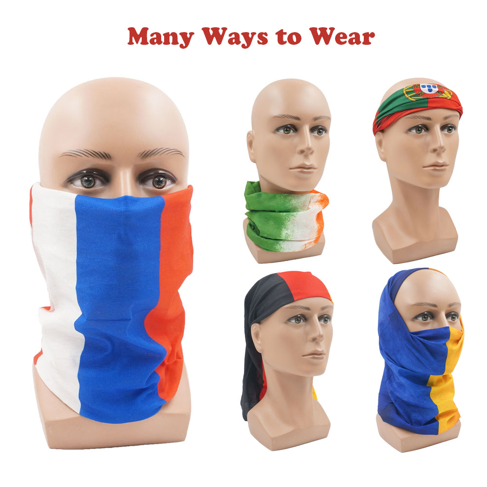 European Countries Face & Neck - đánh giá và giá Running Gear Usa