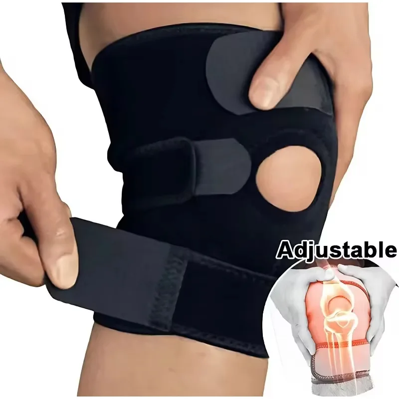 Spring Supported Knee Pads Sup - đánh giá và giá Running Gear Satisfy