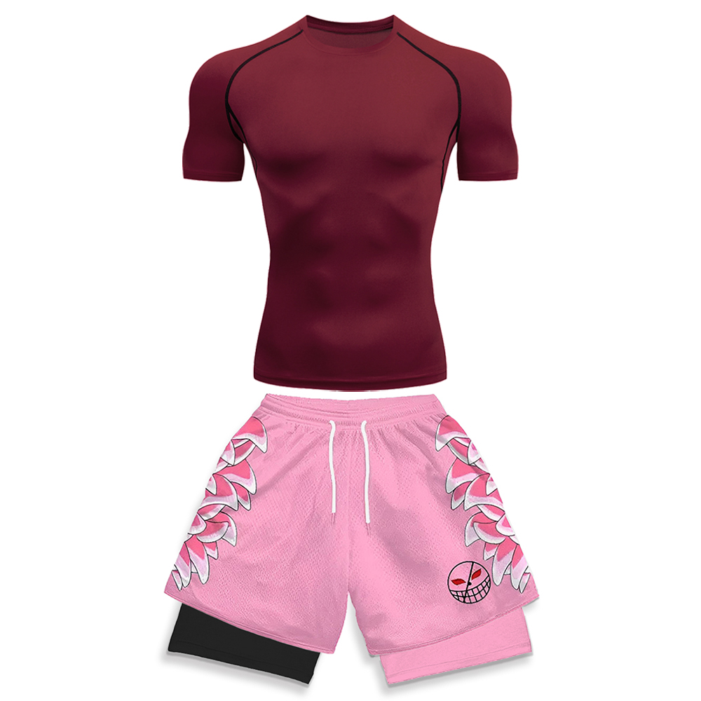 High Elasticity Workout Gear f - đánh giá và giá Running Gear Usa
