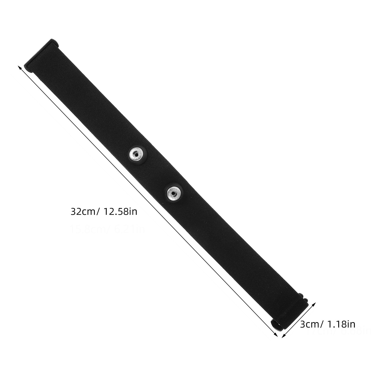 Heart Rate Monitor Chest Strap - đánh giá và giá Heart Rate Strap Chest