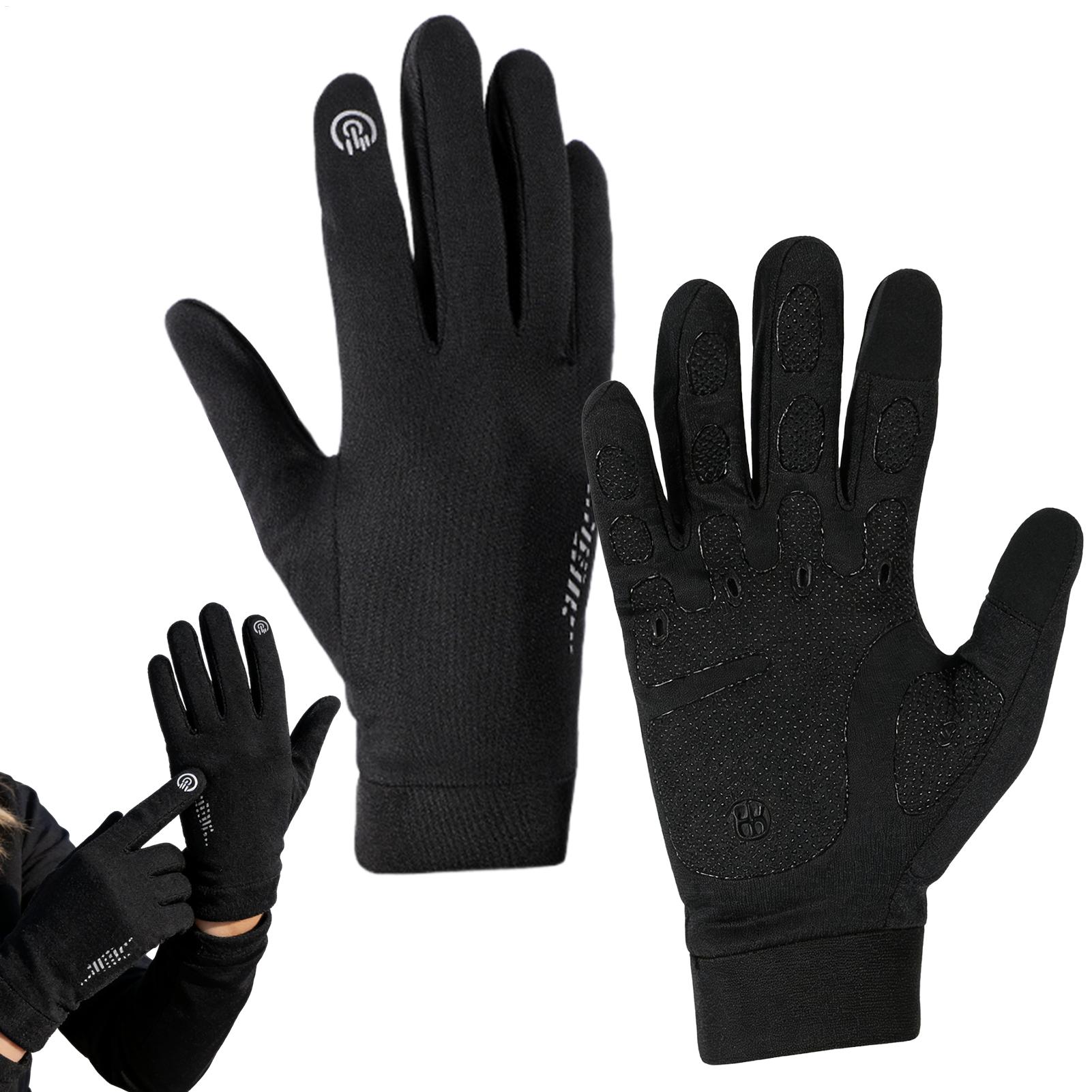 Full Finger Cold Weather Gear  - đánh giá và giá Running Gear For Cold Weather