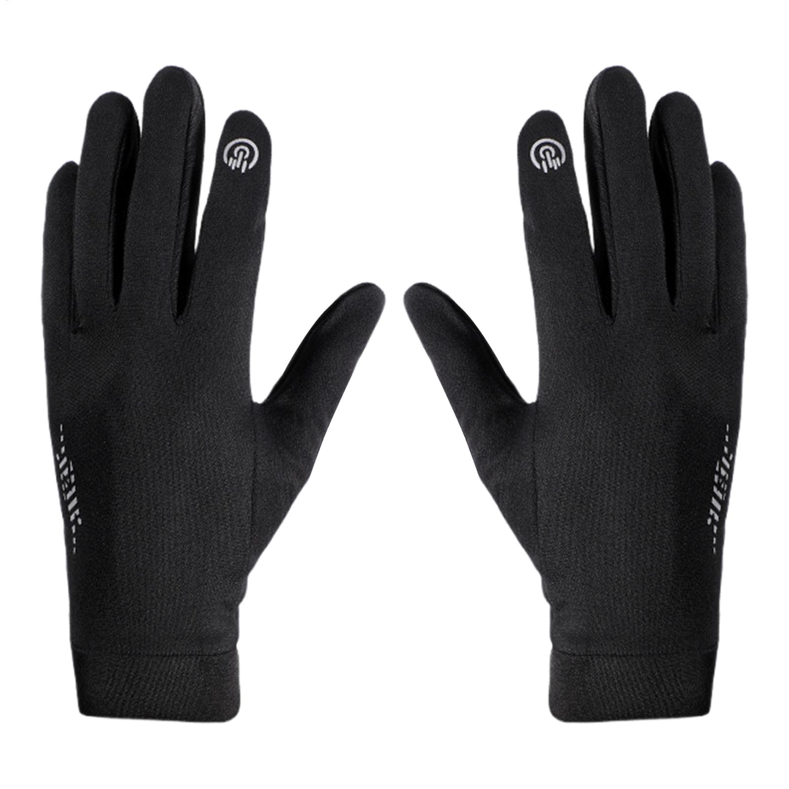 Full Finger Cold Weather Gear  - đánh giá và giá Running Gear For Cold Weather