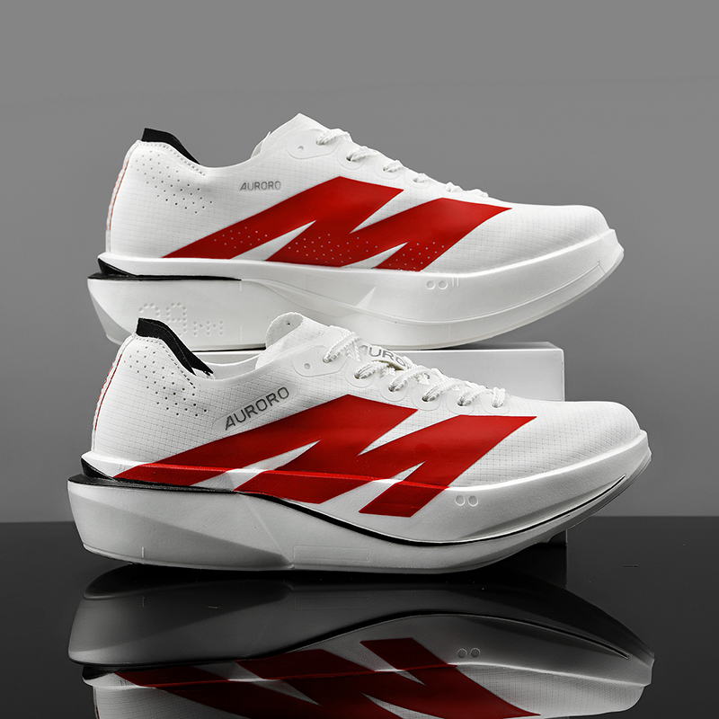 Running Shoes Men Carbon Board - đánh giá và giá Running Gear Ladies