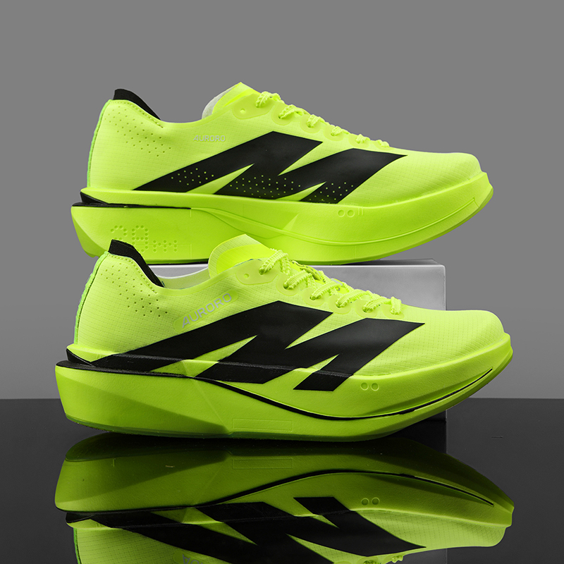 Running Shoes Men Carbon Board - đánh giá và giá Running Gear Ladies