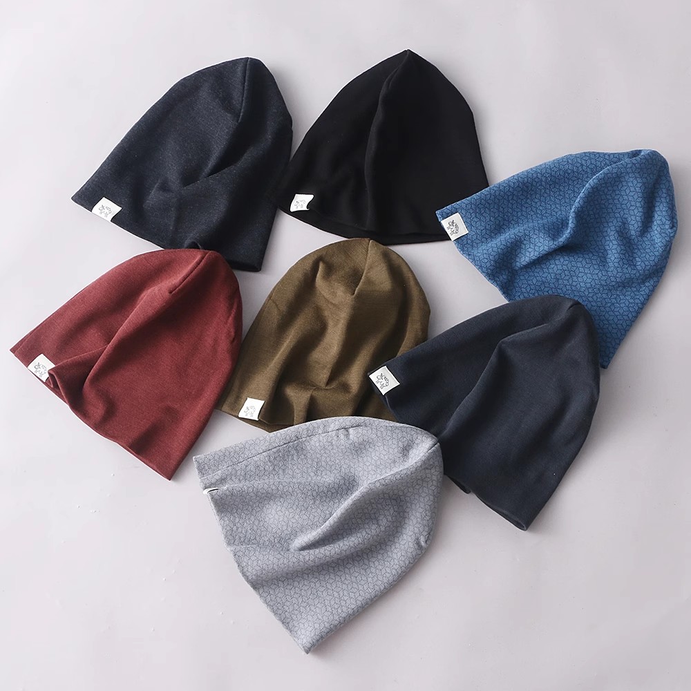 Unisex 100% Merino Wool Beanie - đánh giá và giá Running Gear For Winter