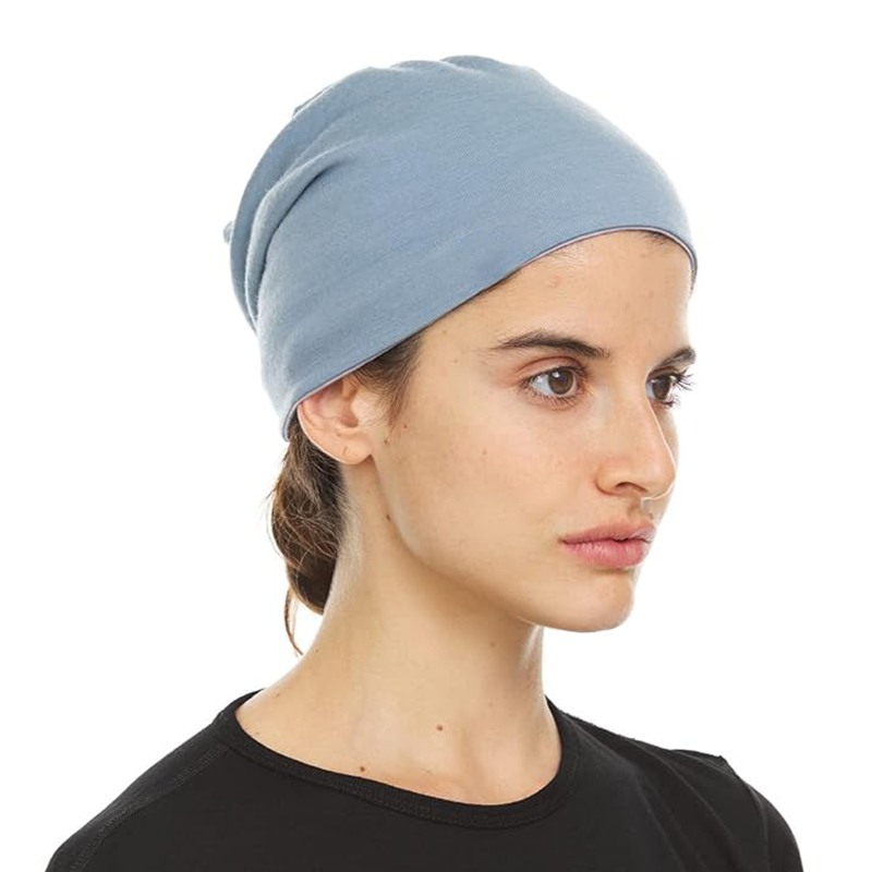 Unisex 100% Merino Wool Beanie - đánh giá và giá Running Gear For Winter
