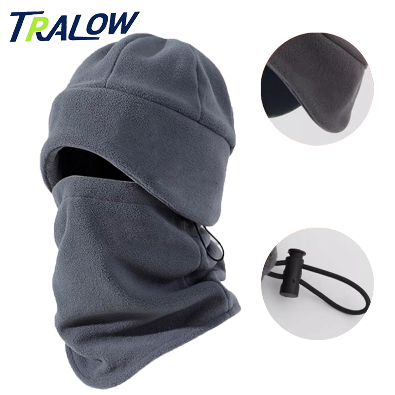 TRALOW Versatile Winter Therma - đánh giá và giá Running Gear For Winter