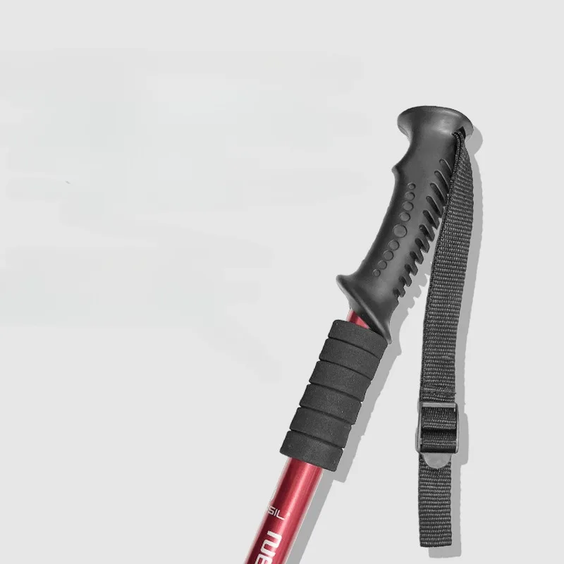Walking Trekking Poles Anti Sh - đánh giá và giá Trekking Pole Carbon