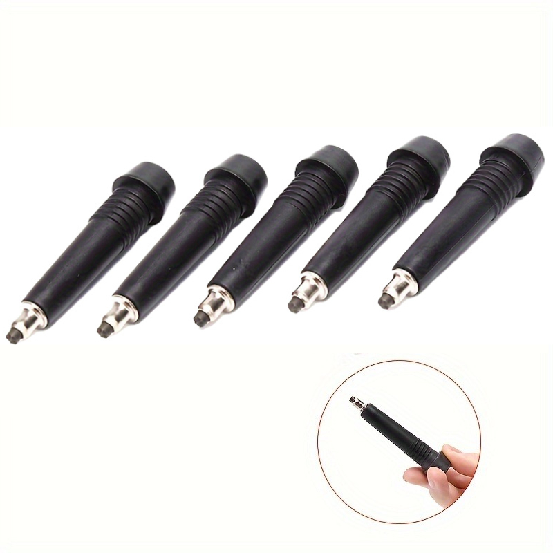 5pcs Outdoor Trekking Pole Acc - đánh giá và giá Trekking Pole Carbon