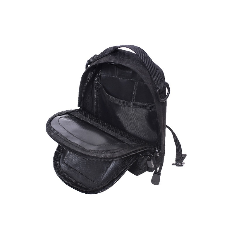 EDC Tactical Waist Pack Modula - đánh giá và giá Running Gear Essentials