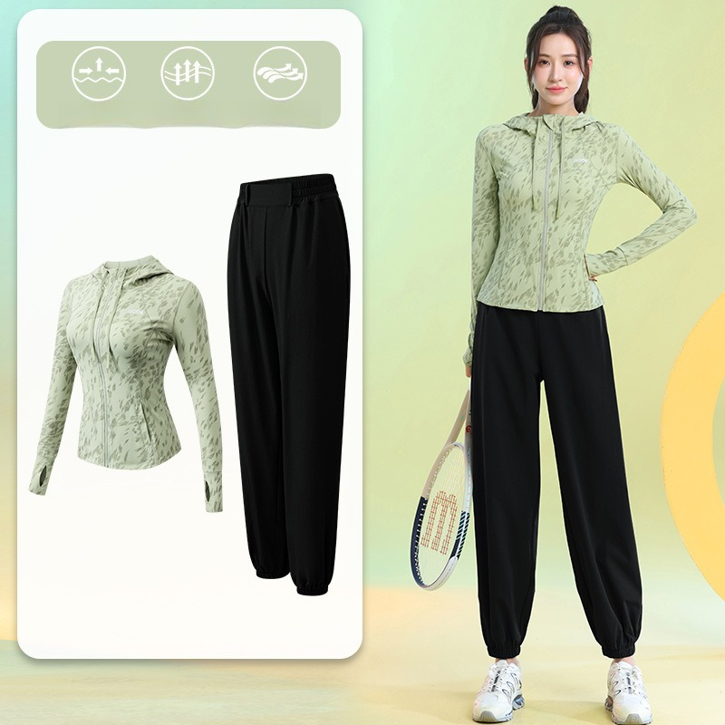 Women's Running Suits Long Sle - đánh giá và giá Running Gear Woman